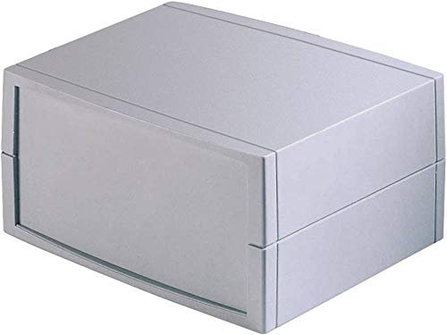 Boîtier Bopla en polystyrène EPS isolant pour circuits électroniques