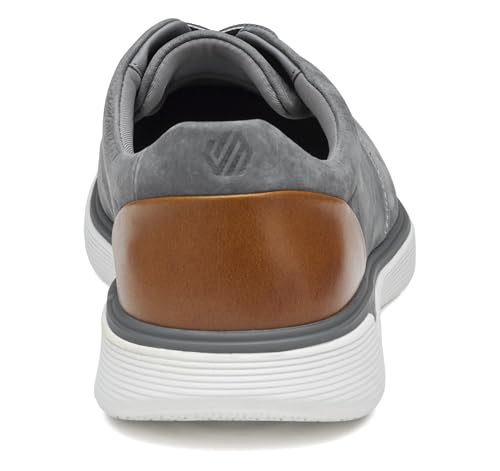 Image of Johnston & Murphy Men's XC4 Prentiss 2 Plain Toe Sneaker