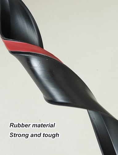 Protector antigoteo para Lluvia, desviador de Lluvia Autoadhesivo - Tapa antigoteo Impermeable de 3 Metros para Puertas y Ventanas, fácil instalación, Barrera eficaz contra el Agua, Sellado