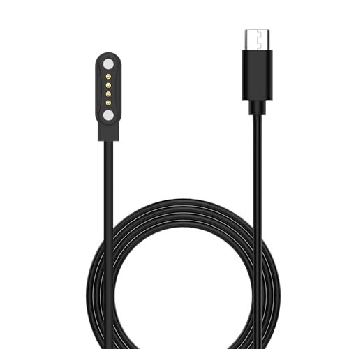 RuenTech �Ή�PLAUD Note Pro AI/PLAUD Note AI�[�d�� Tpye C-3.3ft-4�s�� ���C�z�����[�d�� plaud note ai/note pro ai�{�C�X���R�[�_�[ �����p�[�d�P�[�u�� Type C �}���[�d 