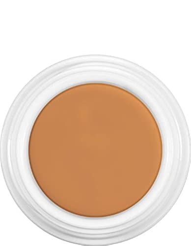 Kryolan 75000 Dermacolor Camouflage Creme Foundation Makeup 4g (Multiple Color Options) (D 5)