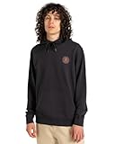 Outer Layer Element Sweat à capuche Homme Noir S