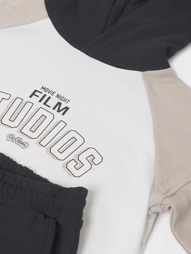 Mayoral Tracksuit for Boys Chai3