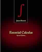 Essential Calculus: Stewart, James: 9781133112297: Amazon