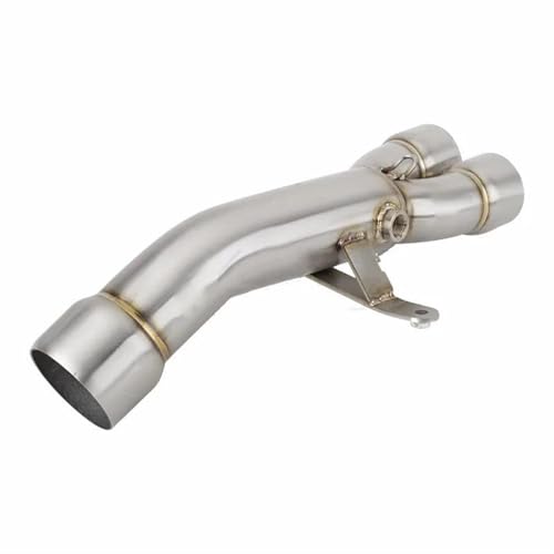 Tuyau échappement CBR1000RR pour résoudre les fuites et adapter la ligne