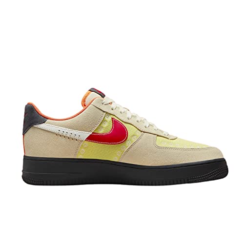 Image of Nike Men's Air Force 1 Low Sneakers