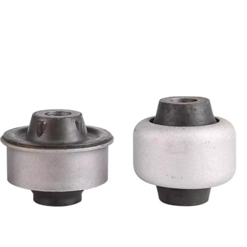 Bujes de brazo triangular Peugeot 308 antirruido para mejorar suspension y estabilidad
