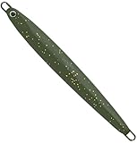 パームス(Palms) スローブラットキャストロング・レイクショアスロー 15g MSL777 オリーブ金ラメ SCLL-15 パームス(Palms) スローブラットキャストロング・レイクショアスロー 15g MSL777 オリーブ金ラメ SCLL-15