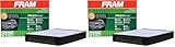 FRAM Fresh Breeze Cabin Air Filter with Arm & Hammer Baking Soda, CF11171 for Hyundai/Kia Vehicles