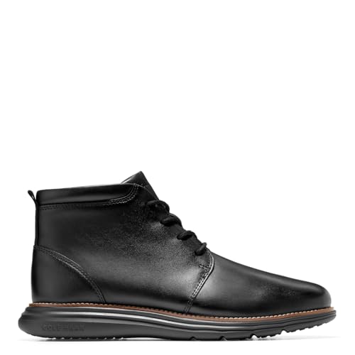 Cole Haan Men's Grand+ Ultra Chukka Boot2