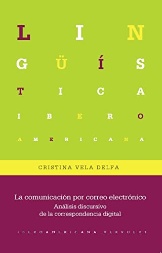 Portada de La Comunicacion por Correo Electrónico