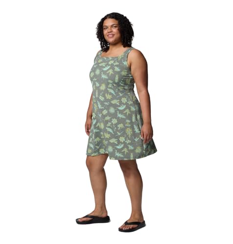 Image of Columbia PFG Freezer III Dress