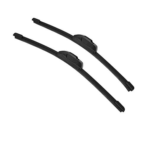 Essuie-glace pour véhicule Nissan X-TRAIL T32 2014-2018 avec lames de lavage de fenêtre U Hook