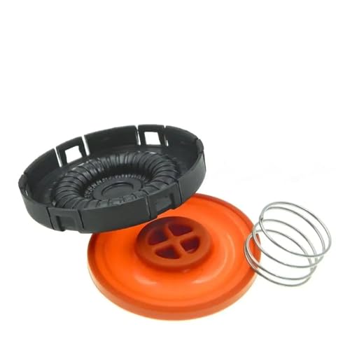 Kit reparación tapa válvula PCV motor para Mini Countryman R60 y Paceman R61 11127823180 2