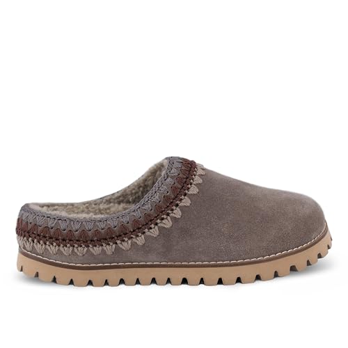Image of The Sak Bolinas Clog Shoe - Women's Slip On Sandal for Indoor & Outdoor Use - Classic, Comfortable Mule Shoes for Everyday