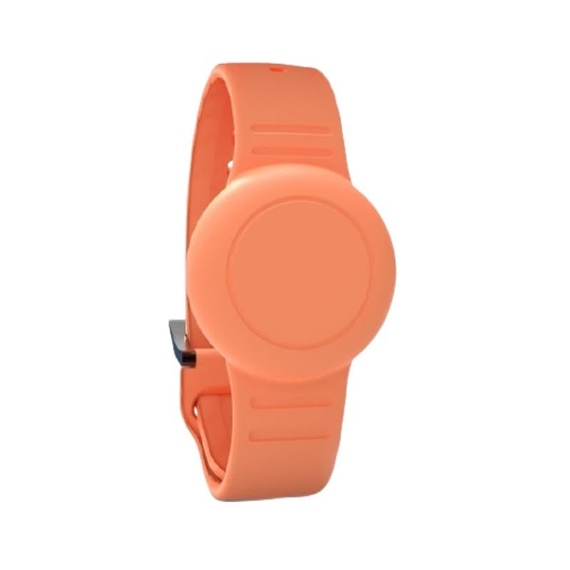 KACHEEG® TrackMate Waterproof Silicone Strap Cover | Anti-Fall Protective Shell for Locator Device-image-41