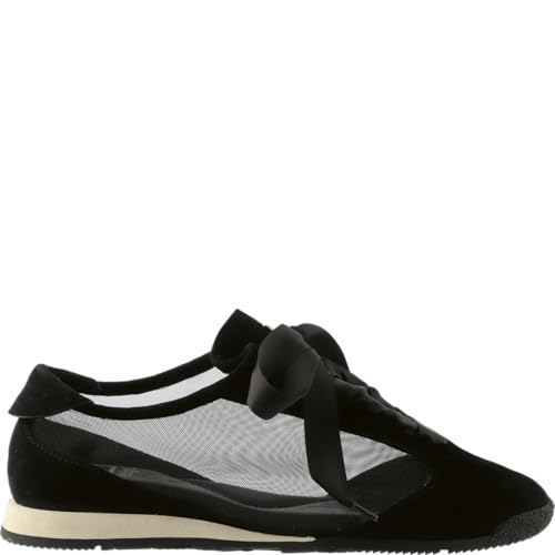 Sneaker HÖGL Adrien pour femme en cuir élégant au style intemporel