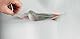 Stihl 40020071000 Kunststoffmesser Klingen Messer 12 Stück orange