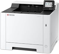 Kyocera Ecosys PA2600cx Laserdrucker Farbe – Ansicht 8