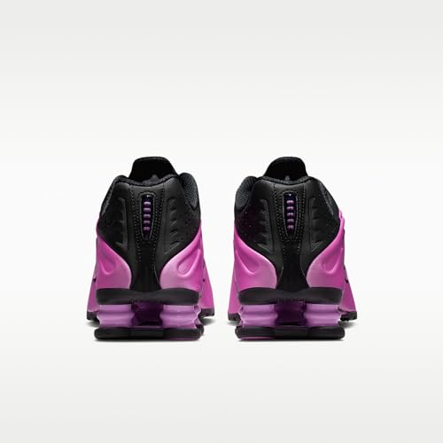 Image of Nike Women's Shox R4 Trainers