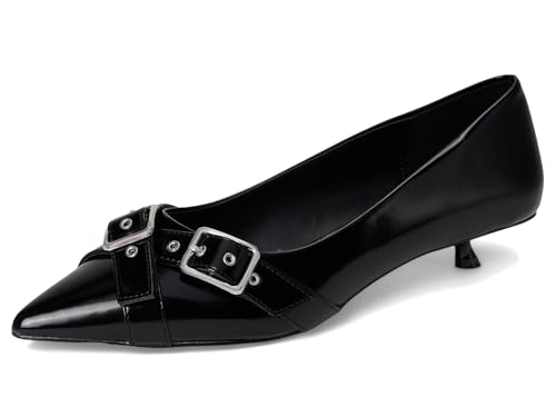 Free People Women's So 90s Kitten Heels Mule2