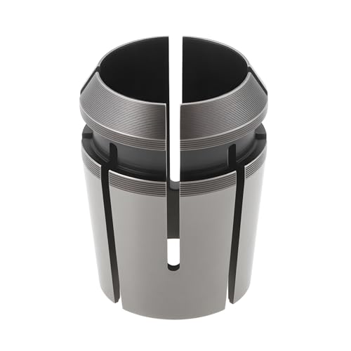 Create idea Cône de serrage pour toupie 12,7 mm compatible avec Makita 3612 3612C RP1801 RP2301FC M3600