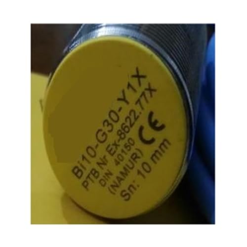 Capteur Bi10-G30-Y1X proximity switch haute précision portée 10mm