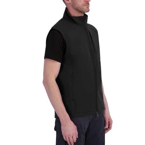 Image of Propper Men's Icon Softshell Vest