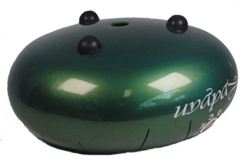 DevinArt Steel Lydian Scale Handpan 9 Notas miniatura 3