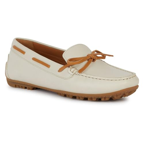 Image of Geox Womens Moccasin