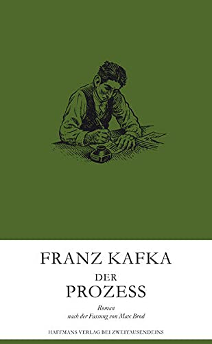 Kafka Der Prozess Inhalt Amazon.com: Franz Kafka. Der Prozess.: 9783861509950: unknown author: Books