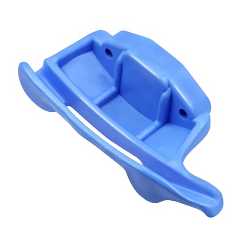 Image of LAINLOY Tire Changer Duck Head, Mount /Demount Head Replacement for Hunter Tire Machine, Tire Changer Mount Head Compatible with Manual Harbor Freight Tire Changer (1PC)