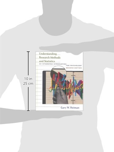 Understanding Research Methods and Statistics: An Integrated Introduction for Psychology - Image 2