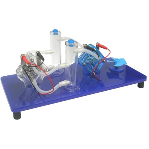 sujeniir Proton Membrane Hydrogen Fuel Cell, Teaching Instrument.