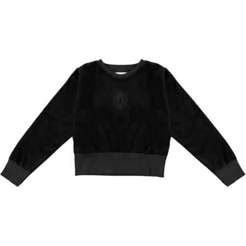 Sugar Moon Kids Velour Everyday Sweatshirt