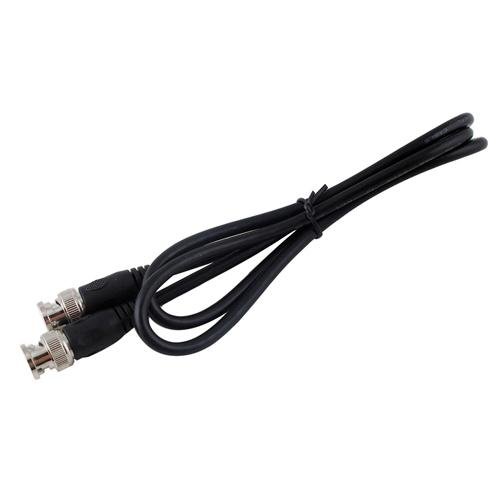 1M SPX006 BNC Male to BNC Male Jumper Coax Cable 50ohm