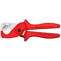 KNIPEX PlastiCut