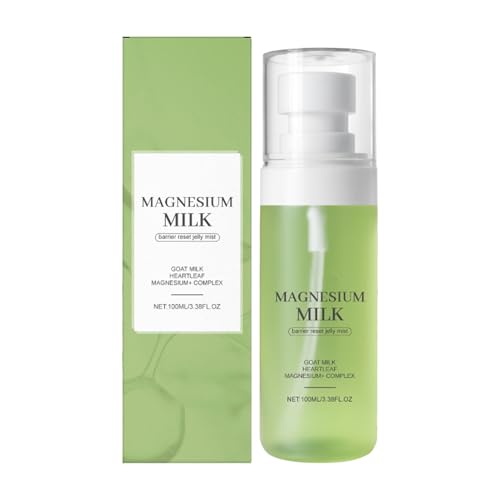 Niebla facial | 100 ml Crema Hidratante Facial Spray | Líquido Ligero, Humedad Transpirable Para Piel Seca - Viaje Casa Amigos Familia Novia