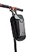 METJY E Scooter Tasche, Scooter Lenkertasche Wasserdicht 3L Rollertasche, Ideale Aufbewahrungstasche für E Scooter Zubehör wie E Roller Schloss Ladegerät Xiaomi MI Mijia M365 Sedway Ninebot