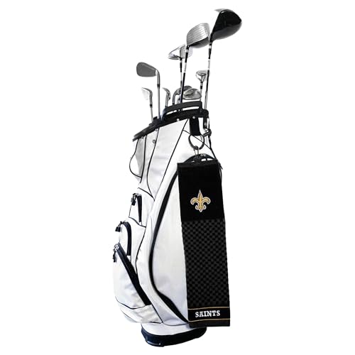 NCAA Embroidered Team Golf Towel - Image 3