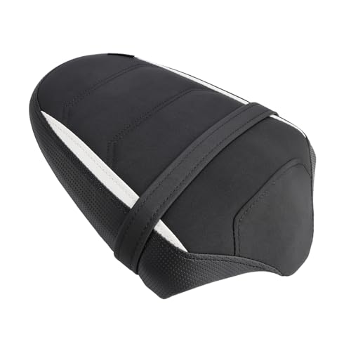 Coussin passager plat pour moto Daytona 660 2024 2025 de selle arrière