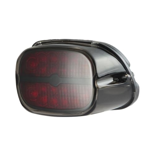 Feux arrière moto feu frein feu arrière LED pour moto 12V 6808708