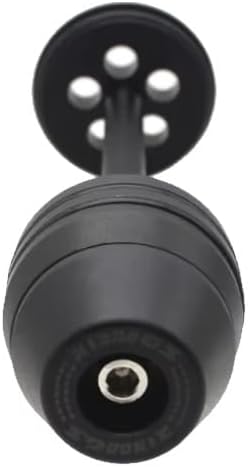 Motorcycle Rear Wheel Fork Axle Cap Crash Protector Slider Spindle Hub for BMW for R1300GS 2023 2024,Framework Protection