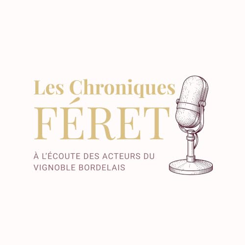 『Les Chroniques F&eacute;ret』のカバーアート