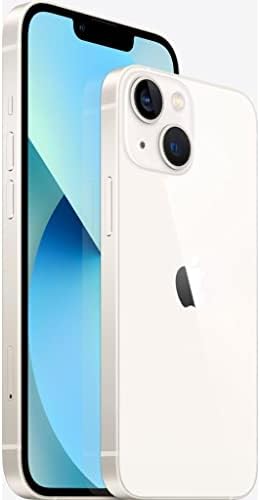 Apple iPhone 13 (128 GB) - Yıldız Işığı - Görsel 4