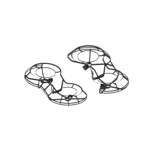 Jaula protectora para DJI Mini 2 SE con radio de 71 mm 3