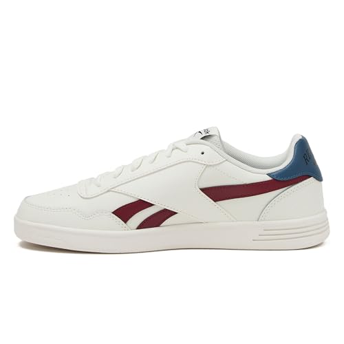 Image of Reebok Classics Men's Cl Lthr Leather Running Shoes
