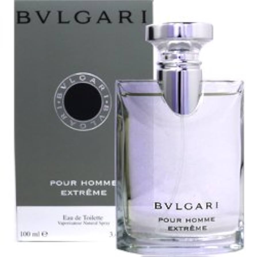 BVLGARI プールオム エクストレーム 100ml Amazon.co.jp: ブルガリ プール オム エクストレーム EDT 100mL