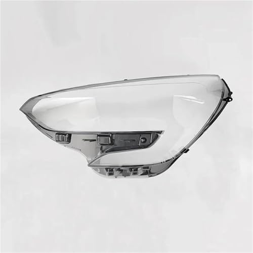 Remplacement lentille de phare Clio 5 verre polycarbonate gauche