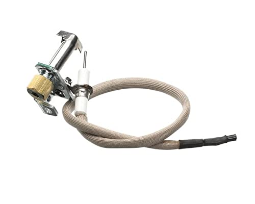 Royal Range Convection Oven Base Pilot Lp